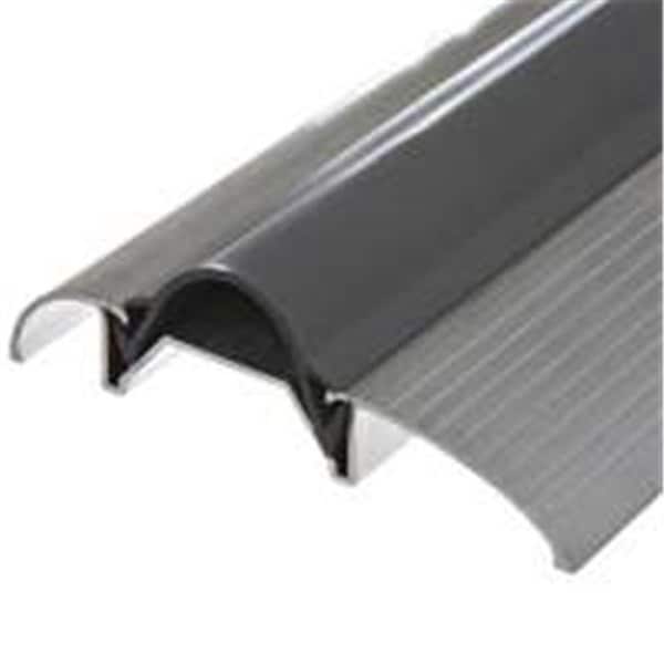 Thermwell Products Thermwell Products ST26A Threshold 3 in. Aluminiuminium 3 x 36 In. 6764518 - main